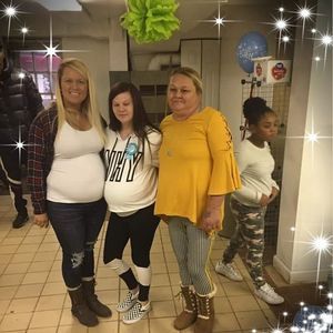 Meet your Posher, Dawn